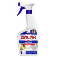 GALAX Спрей для чищення ванн PowerClean Анти-наліт 500 г